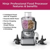 image:imageNinja BN600 Professional Food Processor Renewed