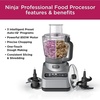 image:imageNinja BN600 Professional Food Processor Renewed