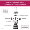 image:imageNinja BN600 Professional Food Processor Renewed