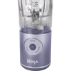 image:imageNinja Blast Max BC251EULD Portable BlenderBlenderSmoothie Maker Lavender  20 oz Rechargeable Blender Cup amp Leakproof Lid 3 Function Smoothies Protein Shakeslavender