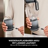 image:imageNinja Blast Max BC251EULD Portable BlenderBlenderSmoothie Maker Lavender  20 oz Rechargeable Blender Cup amp Leakproof Lid 3 Function Smoothies Protein ShakesCool Grey