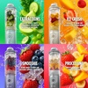image:imageNinja Blast Max Portable Blender Twist amp Go 22oz Grey BC251GY  Twist amp Go removable 22oz vessel AutoiQ Crush amp Smoothie programs cordless Dishwasher safe leakproof lidBlue Raspberry