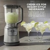 image:imageNinja BlendPro Kitchen System 72oz Blender 5Cup Processor Beige BO402  Total Crushing presets for smoothies ice crush purees amp extracts 72oz blender  5cup processor  18oz cup 1200WBlendPro 4in1 Kitchen System