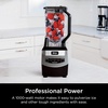 image:imageNinja Blender for Smoothies amp Shakes 1000W 72oz Pitcher Black NJ601AMZ  Total Crushing Tech crushes ice fruit amp veggies for smoothies amp frozen drinks XL 72oz pitcher Dishwasher safe
