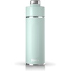 image:imageNinja DW2401GY Thirsti 24oz Travel Water Bottle For Carbonated Sparkling Drinks Colder and Fizzier Longer Leak Proof 24 Hrs Cold Dishwasher Safe Stainless Steel Insulated Tumbler Charcoal GrayMint