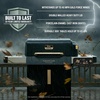 image:imageNinja FlexFlame Grill amp Smoker Electric amp Propane 5in1 SteelPG301  Ninja FlexFlame is a 5in1 grill smoker amp griddle with precise 200600F control fitting 3 chickens or 4 rib racksBlackGold