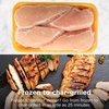 image:imageNinja Foodi 5in1 XL Indoor Grill amp Air Fryer BlackGrey AG301  Cyclonic Grilling Technology for chargrilled flavor indoors yearround 5in1 Grill Air Fry Roast Bake amp Dehydrate XL5in1
