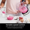 image:imageNinja Foodi Personal Blender amp Smoothie Bowl Maker 1200PW SS101  smartTORQUE motor  Hybrid Edge blades Smoothie bowl maker nutrient extractor 2 24oz cups Dishwasher safeBlenderFood Prep Combo