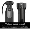 image:imageNinja Foodi Power Mixer System 750PW Hand Blender amp Mixer CI101  750peakwatt PowerBase converts to hand mixer or immersion blender Whisk EasyGlide beaters amp 3cup vessel includedBlack