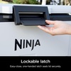 image:imageNinja FrostVault 50qt Hard Cooler with Dry Storage Drawer Spanish Moss  Ninja FrostVault keeps food cool dry amp separate under 40F for days with 50qt capacity holding up to 80 cansTrue Red