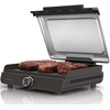 image:imageNinja GR100 Sizzle Smokeless Indoor Grill Renewed Bundle with 2 Year Enhanced Protection Pack