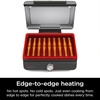 image:imageNinja GR100 Sizzle Smokeless Indoor Grill Renewed Bundle with 2 Year Enhanced Protection Pack
