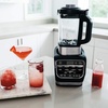 image:imageNinja HB150CHB152 Foodi HeatiQ Blender 64 oz Black
