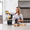 image:imageNinja HB150CHB152 Foodi HeatiQ Blender 64 oz Black