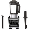 image:imageNinja HB150CHB152 Foodi HeatiQ Blender 64 oz Black