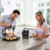 image:imageNinja HB150CHB152 Foodi HeatiQ Blender 64 oz Black