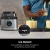 image:imageNinja Kitchen System BlendSense Tech 72 oz 1800PW Black TB401  BlendSense Tech for smoothies cookie dough salsa amp more 8cup processor bowl 24oz cup 1800 peak wattsNinja BlendSense