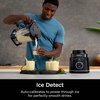 image:imageNinja Kitchen System BlendSense Tech 72 oz 1800PW Black TB401  BlendSense Tech for smoothies cookie dough salsa amp more 8cup processor bowl 24oz cup 1800 peak wattsNinja BlendSense Pro DUO