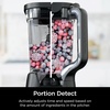 image:imageNinja Kitchen System BlendSense Tech 72 oz 1800PW Black TB401  BlendSense Tech for smoothies cookie dough salsa amp more 8cup processor bowl 24oz cup 1800 peak wattsNinja BlendSense Pro DUO