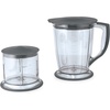 image:imageNinja Master Prep Food and Beverage Blender Gray