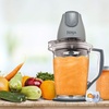 image:imageNinja Master Prep Food and Beverage Blender Gray