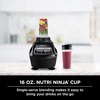 image:imageNinja Mega Kitchen System Blender Processor Nutri Ninja Cups BL770 Renewed