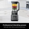 image:imageNinja Professional 72 Oz Countertop Blender with 1000Watt Base and Total Crushing Technology forSmoothies Ice and Frozen Fruit Black Renewed