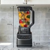 image:imageNinja Professional Blender 20 1200W AutoiQ 72oz Pitcher BR201AMZ  1200W Total Crushing blades  AutoiQ Crush program for smoothies amp frozen drinks 4 speeds Dishwasher safeCharcoal 2026
