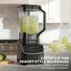 image:imageNinja Professional Blender 20 1200W AutoiQ 72oz Pitcher BR201AMZ  1200W Total Crushing blades  AutoiQ Crush program for smoothies amp frozen drinks 4 speeds Dishwasher safeCharcoal 2026