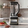 image:imageNinja Professional Plus Kitchen System 1400WP AutoiQ Grey BN801  5 functions for smoothies chopping amp dough with AutoiQ 72oz blender pitcher 64oz processor 2 24oz cupsPro Plus DUO BlendSand