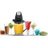 image:imageNinja QB1004 BlenderFood Processor with 450Watt Base 48oz Pitcher 16oz Chopper Bowl and 40oz Processor Bowl for Shakes Smoothies and Meal PrepBlackBlack
