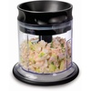 image:imageNinja QB1004 BlenderFood Processor with 450Watt Base 48oz Pitcher 16oz Chopper Bowl and 40oz Processor Bowl for Shakes Smoothies and Meal PrepBlackBlack