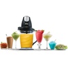 image:imageNinja QB1004 Master Prep 450Watt Professional Blender with 48 Oz Pitcher for Frozen Blending and SmoothiesBlack