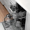 image:imageNinja Refurbished CO905KS Deluxe Kitchen System 1600 WP AutoIQ Base 88oz Picther 9cup Deluxe Food Processor 2 24oz SingleServe Cups Renewed