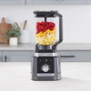 image:imageNinja Refurbished CO905KS Deluxe Kitchen System 1600 WP AutoIQ Base 88oz Picther 9cup Deluxe Food Processor 2 24oz SingleServe Cups Renewed