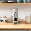 image:imageNinja Single Serve Coffee Maker  Combo Machine KCup Pods and Grounds  4 Styles of Brewing up to 24 Oz Cup Sizes 56 Oz Removable Reservoir Black PB051StandardStone