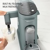 image:imageNinja Single Serve Coffee Maker  Combo Machine KCup Pods and Grounds  4 Styles of Brewing up to 24 Oz Cup Sizes 56 Oz Removable Reservoir Black PB051StandardSage Green