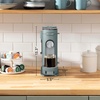 image:imageNinja Single Serve Coffee Maker  Combo Machine KCup Pods and Grounds  4 Styles of Brewing up to 24 Oz Cup Sizes 56 Oz Removable Reservoir Black PB051StandardSage Green