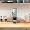 image:imageNinja Single Serve Coffee Maker  Combo Machine KCup Pods and Grounds  4 Styles of Brewing up to 24 Oz Cup Sizes 56 Oz Removable Reservoir Black PB051StandardGlacier Blue