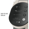 image:imageNinja Single Serve Coffee Maker  Combo Machine KCup Pods and Grounds  4 Styles of Brewing up to 24 Oz Cup Sizes 56 Oz Removable Reservoir Black PB051StandardStone