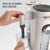 image:imageNinja Single Serve Coffee Maker  Combo Machine KCup Pods and Grounds  4 Styles of Brewing up to 24 Oz Cup Sizes 56 Oz Removable Reservoir Black PB051XLStone