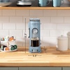image:imageNinja Single Serve Coffee Maker  Combo Machine KCup Pods and Grounds  4 Styles of Brewing up to 24 Oz Cup Sizes 56 Oz Removable Reservoir Black PB051XLDenim Blue