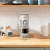 image:imageNinja Single Serve Coffee Maker  Combo Machine KCup Pods and Grounds  4 Styles of Brewing up to 24 Oz Cup Sizes 56 Oz Removable Reservoir Black PB051XLStone