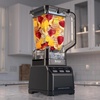 image:imageNinja Smoothie iQ Blender 1400 Watt Max 70 oz Jug AutoiQ Program Total Crushing Blades BPA Free Large CO750B Renewed