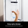 image:imageNinja Thirsti 48oz Removable Water Reservoir  Only Compatible with the Ninja Thirsti Drink System WC1001 Clear WCX01WR