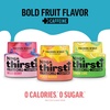 image:imageNinja Thirsti Flavored Water Drops Fruiti Chill Lemon Lime Zero Calories  Zero Sugar 3 Pack Compatible with All Ninja Thirsti Drink Systems  WC1000 WC2000 amp WC3000 Series WCFLELIAMVariety Pack