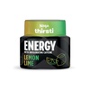 image:imageNinja Thirsti Flavored Water Drops Fruiti Chill Lemon Lime Zero Calories  Zero Sugar 3 Pack Compatible with All Ninja Thirsti Drink Systems  WC1000 WC2000 amp WC3000 Series WCFLELIAMLemon Lime