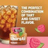 image:imageNinja Thirsti Flavored Water Drops Fruiti Chill Lemon Lime Zero Calories  Zero Sugar 3 Pack Compatible with All Ninja Thirsti Drink Systems  WC1000 WC2000 amp WC3000 Series WCFLELIAMRaspberry Iced Tea