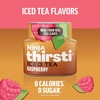 image:imageNinja Thirsti Flavored Water Drops Fruiti Chill Lemon Lime Zero Calories  Zero Sugar 3 Pack Compatible with All Ninja Thirsti Drink Systems  WC1000 WC2000 amp WC3000 Series WCFLELIAMRaspberry Iced Tea