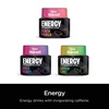 image:imageNinja Thirsti Flavored Water Drops Fruiti Chill Lemon Lime Zero Calories  Zero Sugar 3 Pack Compatible with All Ninja Thirsti Drink Systems  WC1000 WC2000 amp WC3000 Series WCFLELIAMPeach Mango